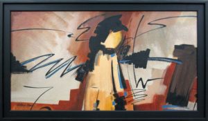 IX exposição do projeto Amigos em Ação unie arte e solidariedade em prol da causa social