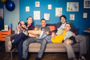 Fortaleza recebe Festival Cinema em Ação