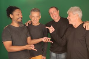 4º Vila Sonora acontece em Aquiraz