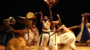 Espetáculo “Salina – A Última Vértebra” faz temporada na Caixa Cultural Fortaleza