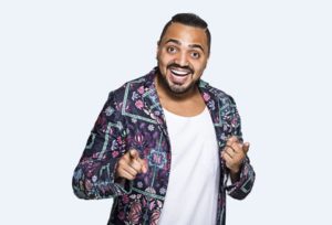 9º Festival Nacional de Humor em Maranguape