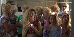 27º Cine Ceará realiza mostra itinerante no Centro Cultural Banco do Nordeste no Ceará em Sousa (PB)