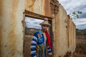 Orós recebe Escola Livre de Arte