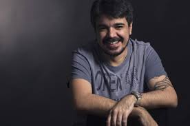 Pablo Villaça participa de debate no Porto Iracema das Artes