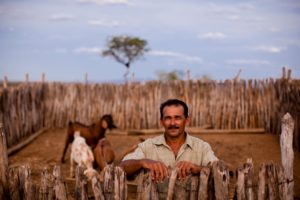 Exposição “A Nova Cara do Sertão” traz a superação de jovens do interior do Ceará em busca do desenvolvimento regional
