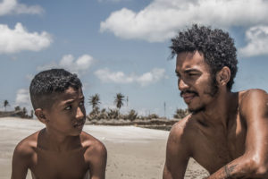 Curso Básico de Audiovisual encerra atividades com apresentação de três curtas-metragens