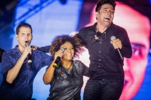 Réveillon da Paz acontecerá pela primeira vez no CEU