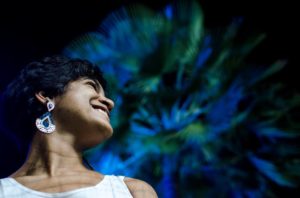 Teatro Carlos Câmara recebe a programação do Programa “Hip Hop Gera”