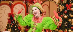 Ceará Natal de Luz leva diversão com teatro e música clássica para a Praça Portugal neste fim de semana