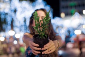 Vencedora do III Concurso de Fotografia Ceará Natal de Luz receberá prêmio de R$ 3 mil nesta quarta-feira (27)