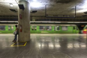 Secult e Metrofor ocupam estações do Metrô com arte e cultura