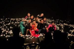 Teatros do Sesc são palco de espetáculos  para crianças e adultos no final de semana
