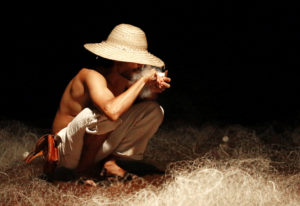 Teatro na programação da 5ª Mostra de Artes do Porto Iracema