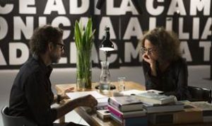 GNT estreia novo programa com atrizes interpretando e discutindo grandes escritoras