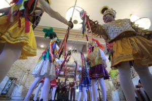 Ceará Natal de Luz: Mostras Regionais acontecem na  capital e interior