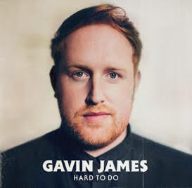 Gavin James lança “Hard To Do”