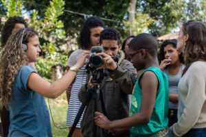 Programa Imagens em Movimento lança a 7ª Mostra de Curtas, com produções assinadas por alunos de escolas municipais do Rio