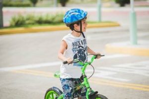Crianças podem aproveitar último domingo do ano com atividades ao ar livre