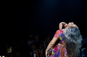 Mostra de Repertório Sílvia Moura no Teatro Dragão do Mar