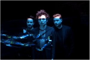 We Are Wolves se apresenta no Brasil