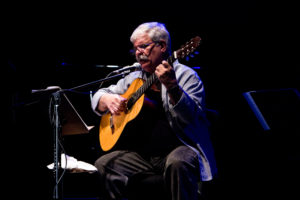 19º Festival Jazz & Blues divulga programação de Guaramiranga e Fortaleza