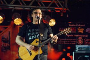 Davi Duarte homenageia Tom Jobim no projeto Jazz em Cena