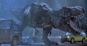 Férias no São Luiz – Programação do fim de semana reúne maratona Jurassic Park + Elvis e espetáculo de dança com Valéria Pinheiro