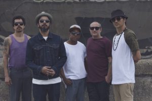 Show do Nação Zumbi abre programação de férias de Sobral