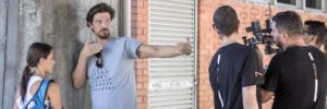 Longa “Raia 4” tem filmagens em Porto Alegre