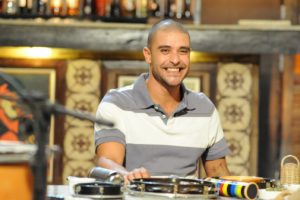 Diogo Nogueira é a atração do Verão da TV Brasil