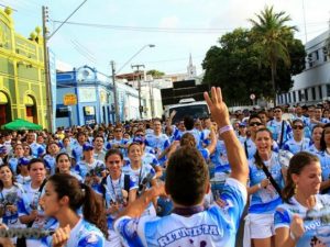 Programação do Ciclo Carnavalesco 2018 continua neste fim de semana