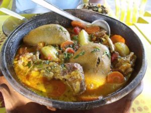 Passeio cultural apresenta delícias da cozinha sertaneja