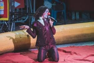 Circo Porto Rico inicia temporada no RioMar Kennedy