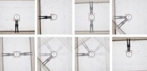 Caixa Cultura Fortaleza recebe a mostra bienal Caixa de novos artistas