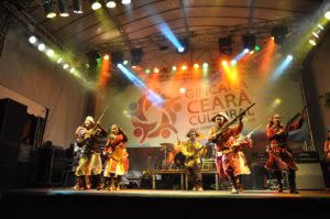 São Gonçalo do Amarante recebe a quinta edição da Gincana Ceará Cultural