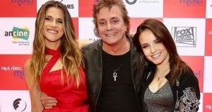Com participação especial do cantor Fábio Jr., filme “Fala Sério, Mãe!” ultrapassa 1,5 milhão de espectadores