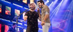 Israel & Rodolffo lançam o single “Fui Obrigado a Te Amar”