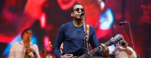 [RJ] Jorge Ben Jor chega ao Espaço das Américas com a turnê “Salve Simpatia”