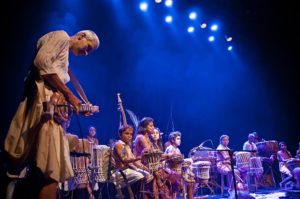 Escola de Artes cearense promove evento cultural neste sábado (6)