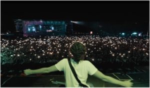 Soja divulga clipe de “Tried My Best” e faz shows no Brasil