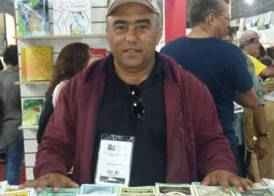 V Feira do Livro e V Jornada das Letras de Limoeiro do Norte começam nesta quinta-feira (22)