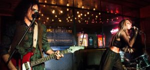 McGee & the Lost Hope abre financiamento coletivo para turnê nos EUA