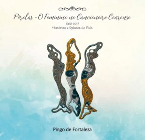 Projeto Solo Feminino reúne cantoras cearenses em livro e coleção de CDs