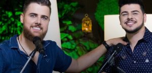 Zé Neto e Cristiano lançam nova música nas rádios do Brasil