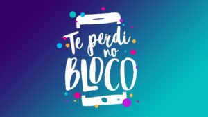 Alcatel cria campanha para os foliões que perderam o celular nos blocos de carnaval