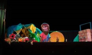 Shopping realiza temporada de Festival de Teatro de Bonecos