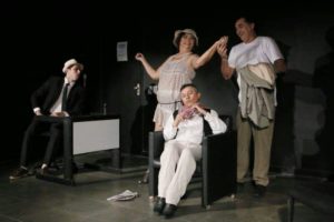 Segunda temporada do espetáculo “Geração Trianon” é atração desta semana no TJA