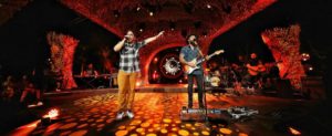 Jorge & Mateus lançam “Terra Sem CEP”