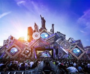 Europa recebe pela primeira vez o VillaMix Festival