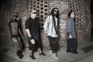 O Rappa: “Parar está sendo uma decisão unânime e de muita maturidade”